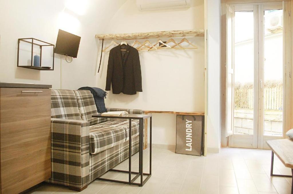 Legnosuites 3 Rooms 3 Bathrooms Group And Family By HouseinNápoles Exterior foto